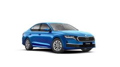 Octavia 130 let