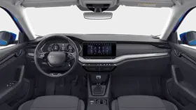 Octavia 130 let