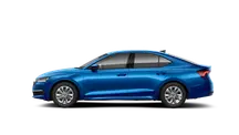 Octavia 130 let