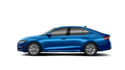 Octavia 130 let