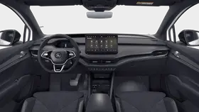 Enyaq Coupé Sportline 85