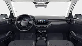 Fabia 130 let Premium