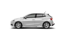 Fabia 130 let Premium