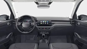 Fabia 130 let Premium