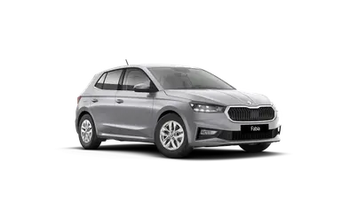 Fabia Top Selection