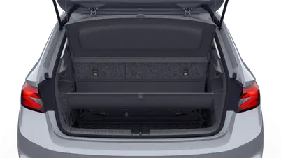 Fabia Top Selection