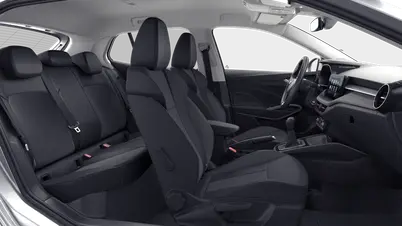 Fabia Top Selection