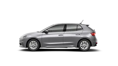 Fabia Top Selection