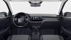Fabia Classic