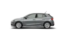 Fabia Classic