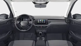 Fabia 130 let