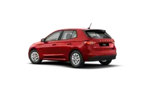 Fabia Classic
