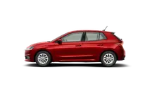 Fabia Classic