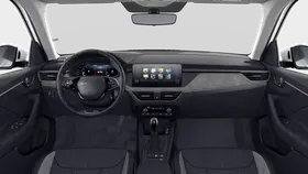 Kamiq 130 let Premium