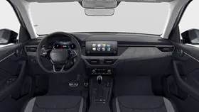Kamiq Dynamic