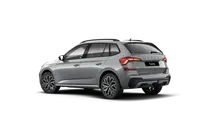 Kamiq Dynamic