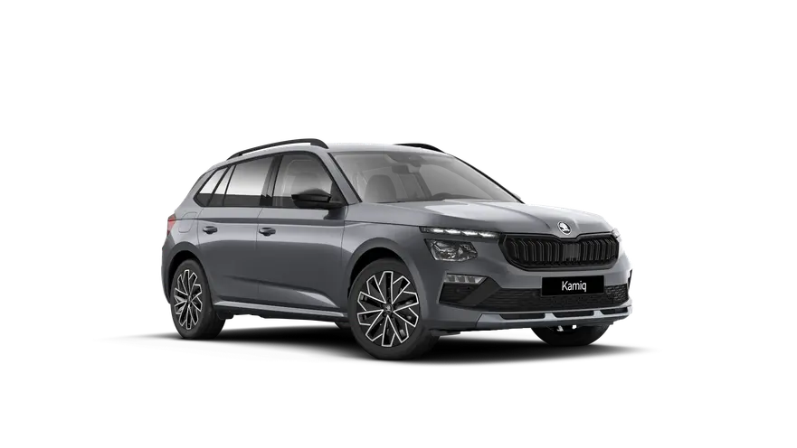 Kamiq Dynamic