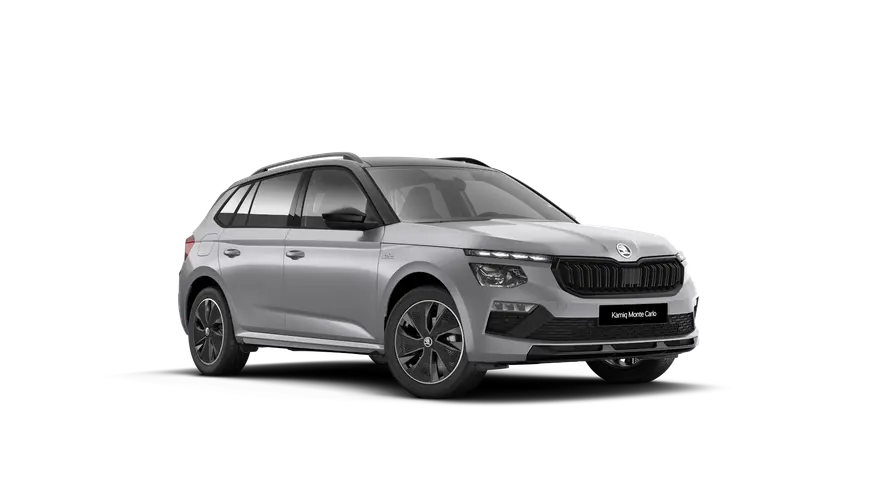 Kamiq Monte Carlo