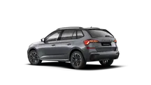 Kamiq Monte Carlo