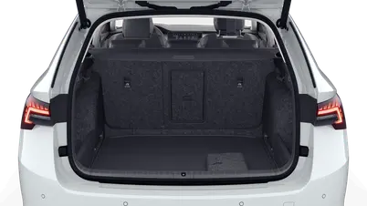 Octavia Combi Top Selection