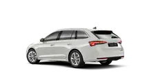 Octavia Combi Selection