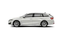 Octavia Combi Selection