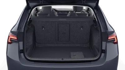 Octavia Combi Top Selection