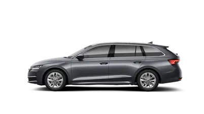 Octavia Combi Top Selection