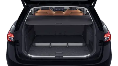 Superb Combi Laurin & Klement