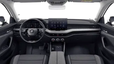 Superb Combi Selection