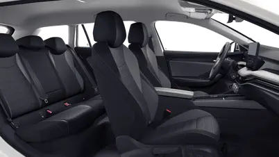 Superb Combi Selection