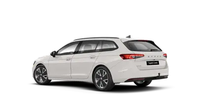 Superb Combi Selection