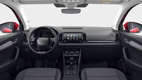 Karoq 130 let