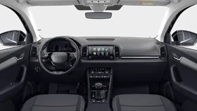 Karoq 130 let