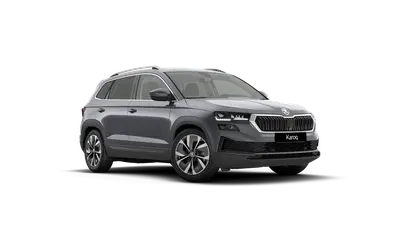 Karoq 130 let Premium