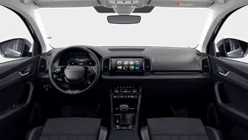 Karoq 130 let Premium