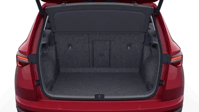 Karoq 130 let