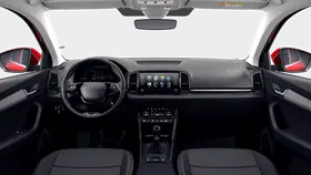 Karoq 130 let
