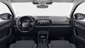 Karoq 130 let