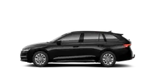Nová Octavia Combi 130 let