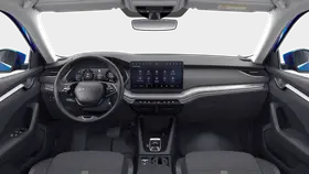 Octavia Combi 130 let Premium