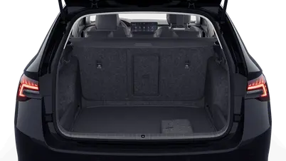 Octavia Combi Top Selection