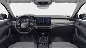 Octavia Combi Top Selection