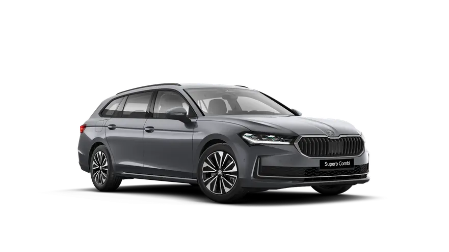 Superb Combi Selection