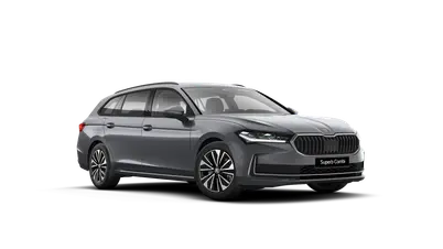 Superb Combi Selection