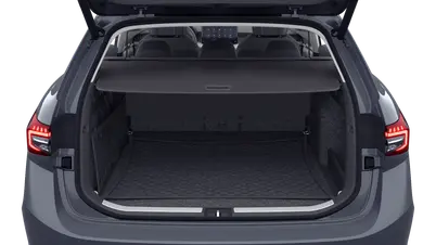 Superb Combi Selection