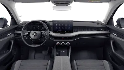 Superb Combi Selection