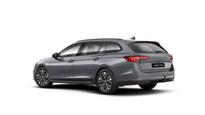 Superb Combi Selection