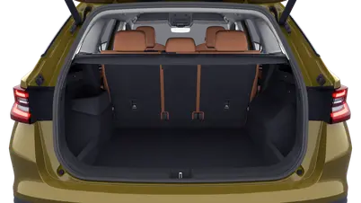 Kodiaq Selection