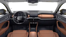 Kodiaq Selection